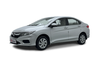 Used 2017 Honda City SV Petrol Petrol Manual Image