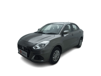 Used 2022 Maruti Suzuki Dzire VXi AGS Petrol Automatic Image