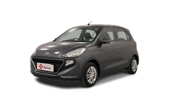 Used 2019 Hyundai Santro Sportz CNG Cng Manual Image