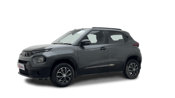 Used 2023 Tata Punch Pure MT Petrol Manual Image