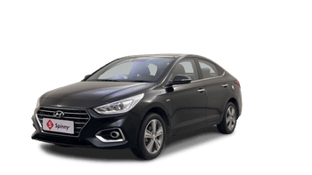 Used 2017 Hyundai Verna SX (O) 1.6 VTVT AT Petrol Automatic Image