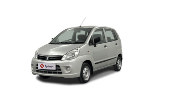 Used 2013 Maruti Suzuki Estilo LXi BS-IV Petrol Manual Image