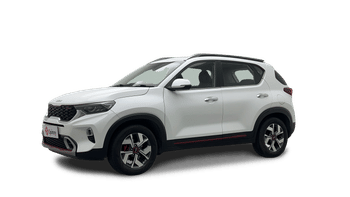 Used 2022 Kia Sonet GTX Plus 1.0 DCT Petrol Automatic Image