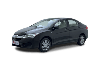 Used 2014 Honda City SV Petrol Manual Image