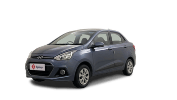 Used 2014 Hyundai Xcent S 1.2 Petrol Manual Image