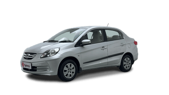 Used 2014 Honda Amaze 1.2 S i-VTEC Petrol Manual Image