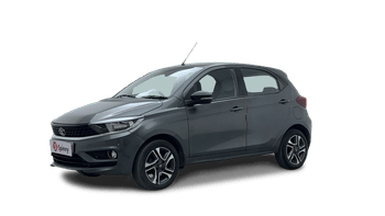 Used 2021 Tata Tiago XZ Plus Petrol Manual Image