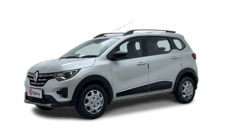 Used 2023 Renault Triber RXZ Petrol Manual Image