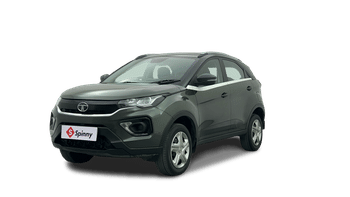 Used 2022 Tata Nexon XMA Plus (S) Petrol Automatic Image