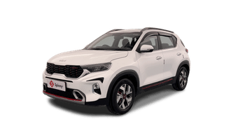 Used 2022 Kia Sonet GTX Plus 1.5 Diesel Manual Image