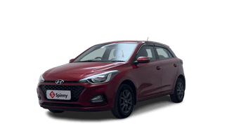 Used 2018 Hyundai Elite i20 Asta 1.2 AT Petrol Automatic Image