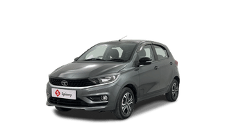 Used 2022 Tata Tiago XZA Petrol Automatic Image