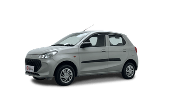Used 2023 Maruti Suzuki Alto K10 VXi Plus Petrol Manual Image