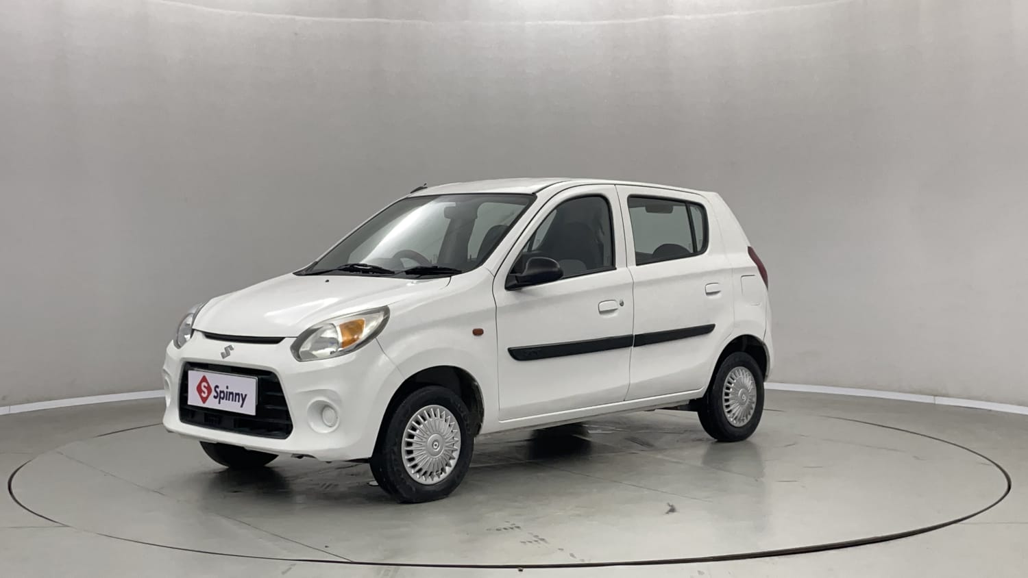 Alto-800