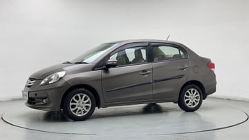 Used 2014 Honda Amaze 1.2 VX i-VTEC Petrol Manual Image