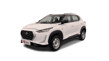 Used 2021 Nissan Magnite XE Petrol Manual Image