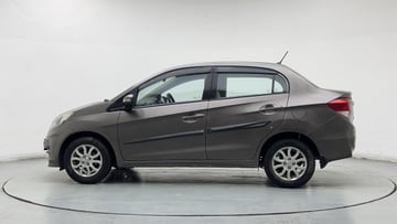 Used 2014 Honda Amaze 1.2 VX i-VTEC Petrol Manual Image