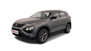 Used 2022 Tata Harrier XT Diesel Manual Image