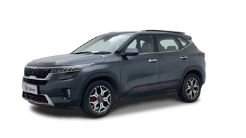 Used 2019 Kia Seltos GTX Plus DCT 1.4 Petrol Automatic Image