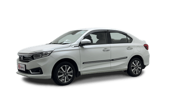 Used 2024 Honda Amaze Elite Edition MT Petrol Manual Image