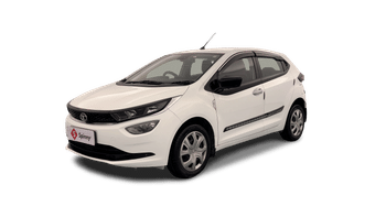Used 2021 Tata Altroz XT Petrol Petrol Manual Image