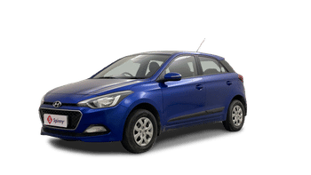 Used 2016 Hyundai Elite i20 Sportz 1.2 Petrol Manual Image