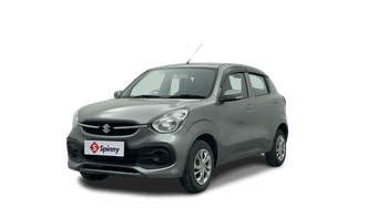 Used 2023 Maruti Suzuki Celerio ZXi Petrol Manual Image