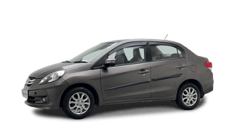Used 2014 Honda Amaze 1.2 VX i-VTEC Petrol Manual Image
