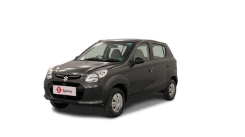 Used 2016 Maruti Suzuki Alto 800 Lxi Petrol Manual Image