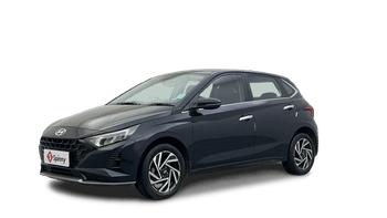 Used 2025 Hyundai New i20 Asta (O) 1.2 MT Petrol Manual Image