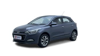 Used 2015 Hyundai Elite i20 Asta 1.2 Petrol Manual Image