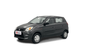 Used 2020 Maruti Suzuki Alto 800 VXi Petrol Manual Image