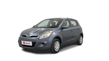 Used 2012 Hyundai I20 Magna 1.2 Petrol Manual Image