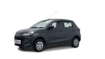 Used 2023 Maruti Suzuki Alto K10 VXi Plus AGS Petrol Automatic Image