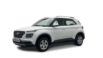 Used 2021 Hyundai Venue S Plus 1.2 Petrol Petrol Manual Image