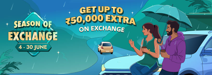 Exchange bonanza june 2026