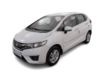 Used 2016 Honda Jazz V Petrol Petrol Manual Image
