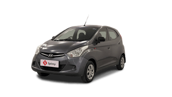 Used 2017 Hyundai Eon Magna + Petrol Manual Image