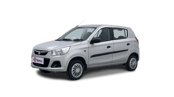 Used 2015 Maruti Suzuki Alto K10 VXi Petrol Manual Image