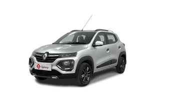 Used 2023 Renault Kwid CLIMBER AMT Petrol Automatic Image