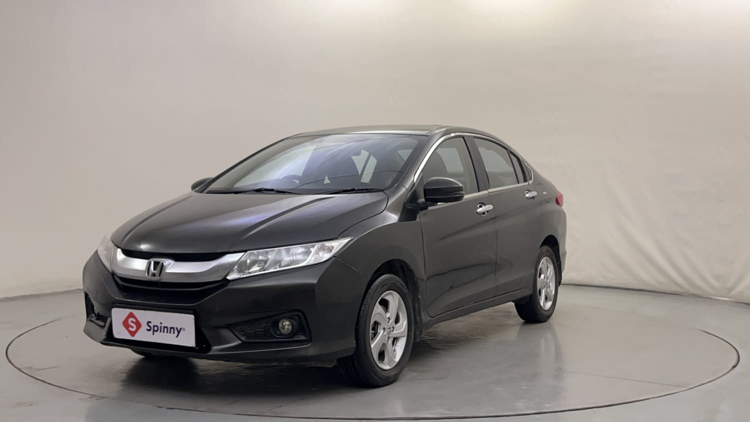 2016 Honda City VX
