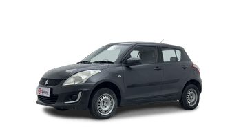 Used 2016 Maruti Suzuki Swift Lxi (O) Petrol Manual Image