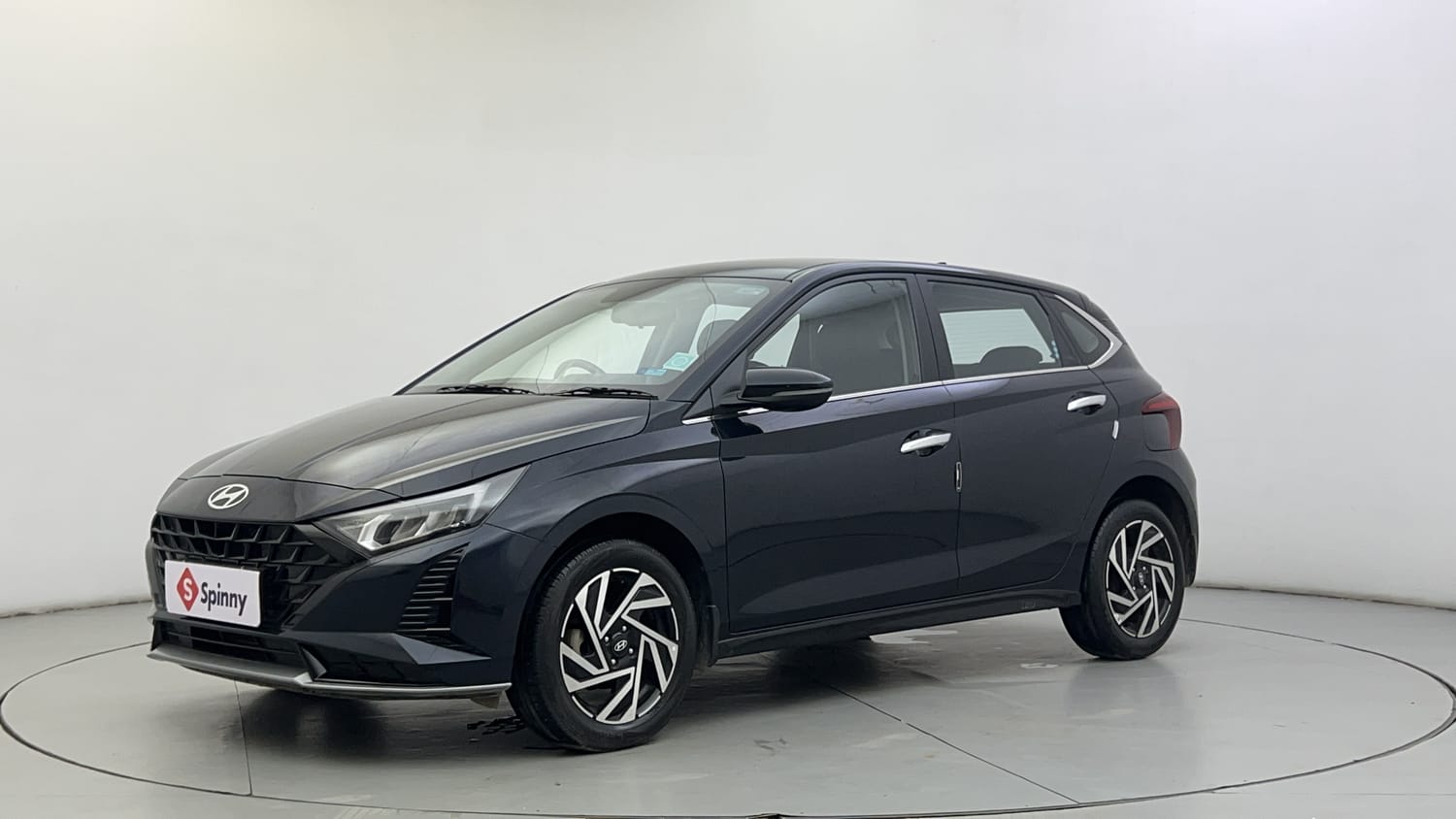 2024 Hyundai New i20 Asta (O) 1.2 MT