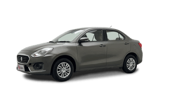 Used 2017 Maruti Suzuki Dzire VXi Petrol Manual Image