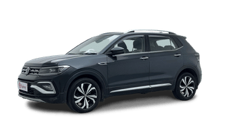 Used 2022 Volkswagen Taigun GT Plus 1.5 TSI DSG Petrol Automatic Image