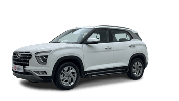 Used 2023 Hyundai Creta SX 1.5 Petrol Petrol Manual Image