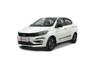 Used 2022 Tata Tigor XZ Plus CNG Cng Manual Image