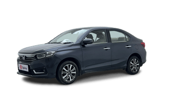 Used 2022 Honda Amaze VX CVT 1.2 Petrol Petrol Automatic Image