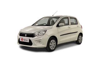 Used 2019 Maruti Suzuki Celerio ZXi (O) AMT Petrol Automatic Image