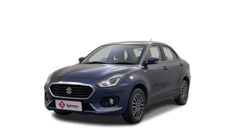 Used 2018 Maruti Suzuki Dzire ZXi Plus AMT Petrol Automatic Image